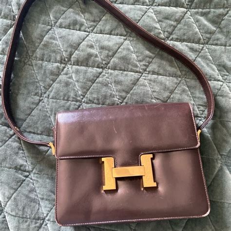 hermes vintage paisly floral bag|authentic hermes handbags.